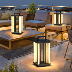 Metroluxe Exterior light fixture Outdoor Light