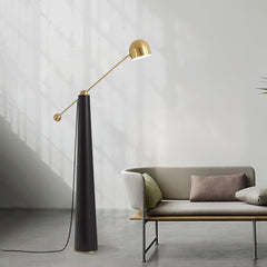 Metronome Free-standing Lamp Floor Lamp