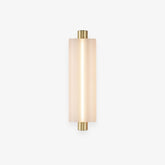 Trillium Bracket light Wall Sconce