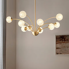 Millender Ceiling fixture Chandelier