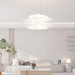 Lotus Flower Hanging light Pendant Lamp
