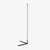 Minimalist LED Uplight Lamp Floor Lamp