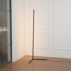 Minimalist LED Uplight Lamp Floor Lamp