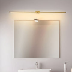 Minimalist Linear Wall light Wall Lamp