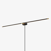 Minimalist Linear Plug-in Wall light Wall Lamp