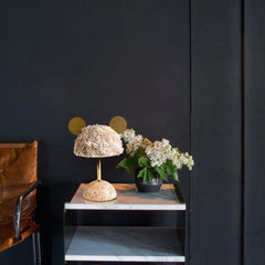 Minos Bedside lamp Table Lamp