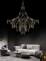 Mira Ceiling fixture Chandeliers
