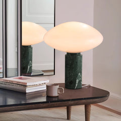 Mist Portable lamp Table Lamp