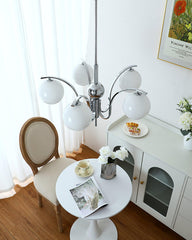 Modo Deco Gasolier Chandelier