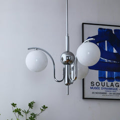 Modo Deco Gasolier Chandelier