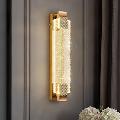 Moet Wall light Sconce