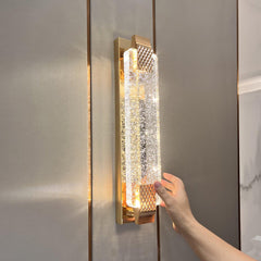 Moet Wall light Sconce