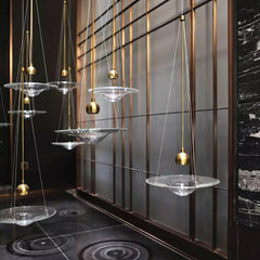 Momento Droplight Pendant Light