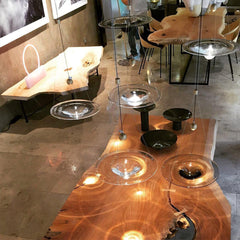 Momento Droplight Pendant Light