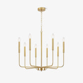 Monroe Ceiling fixture Chandelier