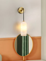 Monty Wall-mounted light Wall Lamp