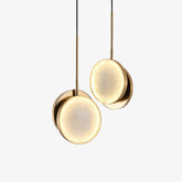 Moonshade Droplight Pendant Light