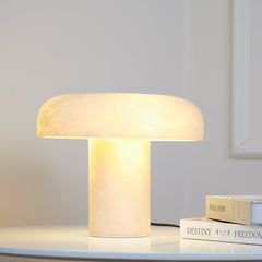 Mushroom Type Nightstand lamp Table Lamp