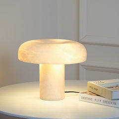 Mushroom Type Nightstand lamp Table Lamp