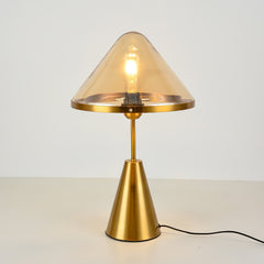Mushroom Task lamp Table Lamp