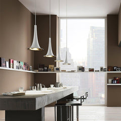 Nafir Droplight Pendant Light