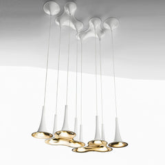 Nafir Droplight Pendant Light