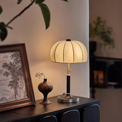 Nanyang Retro Side table lamp Table Lamp