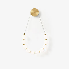 Necklace Loop Lamp bracket Wall Lamp