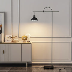 Nidal Free-standing Lamp Floor Lamp