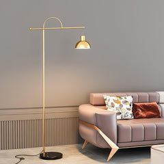 Nidal Free-standing Lamp Floor Lamp