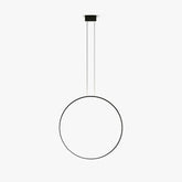 Nightfall Circle Drop light Pendant Light