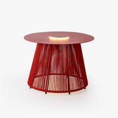 Nit Garden light Outdoor Portable Solar Floor Lamp