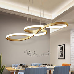 Note Ceiling light fitting Pendant Lamp