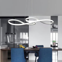 Note Ceiling light fitting Pendant Lamp