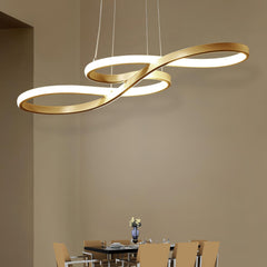 Note Ceiling light fitting Pendant Lamp