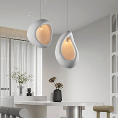 Nula Droplight Pendant Lamp