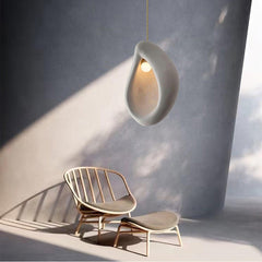 Nula Droplight Pendant Lamp