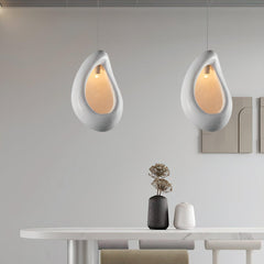 Nula Droplight Pendant Lamp