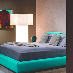 Nuvola Floor-mounted Lamp Floor Lamp