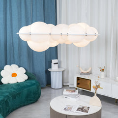 Nuvola Droplight Pendant Lamp
