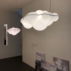 Nuvola Droplight Pendant Lamp