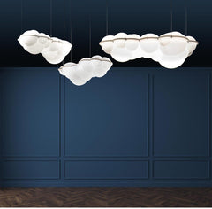 Nuvola Droplight Pendant Lamp