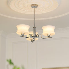 Belue Ceiling fixture Chandelier