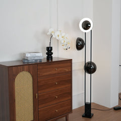 O3 Accent Lamp Floor Lamp