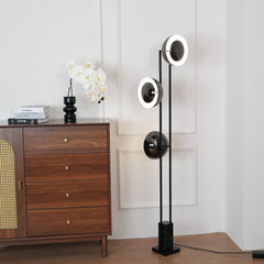 O3 Accent Lamp Floor Lamp