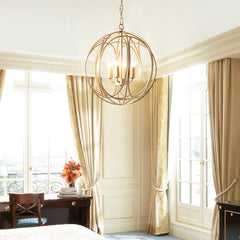 Ofelia Drop light Pendant Light