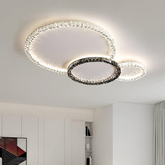 Oraylia Flush mount light Ceiling Lamp