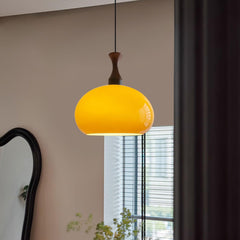 Orbique Drop light Pendant Lamp
