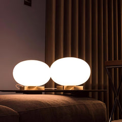 Orbiting Sphere Reading light Table Lamp