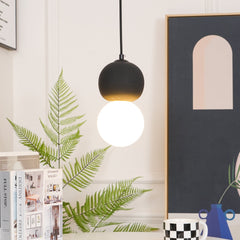 Origo Droplight Pendant Lamp
